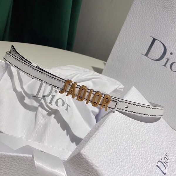 Dior Belts-24